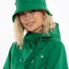 Danebucket Rain Hat Green