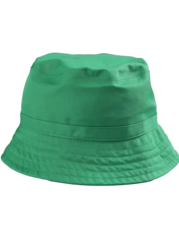 Danebucket Rain Hat Green