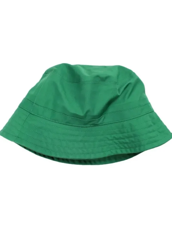 Danebucket Rain Hat Green