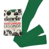 Danecancan Leggings 70den - Grass Green