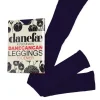Danecancan Leggings 70den - Deep Navy