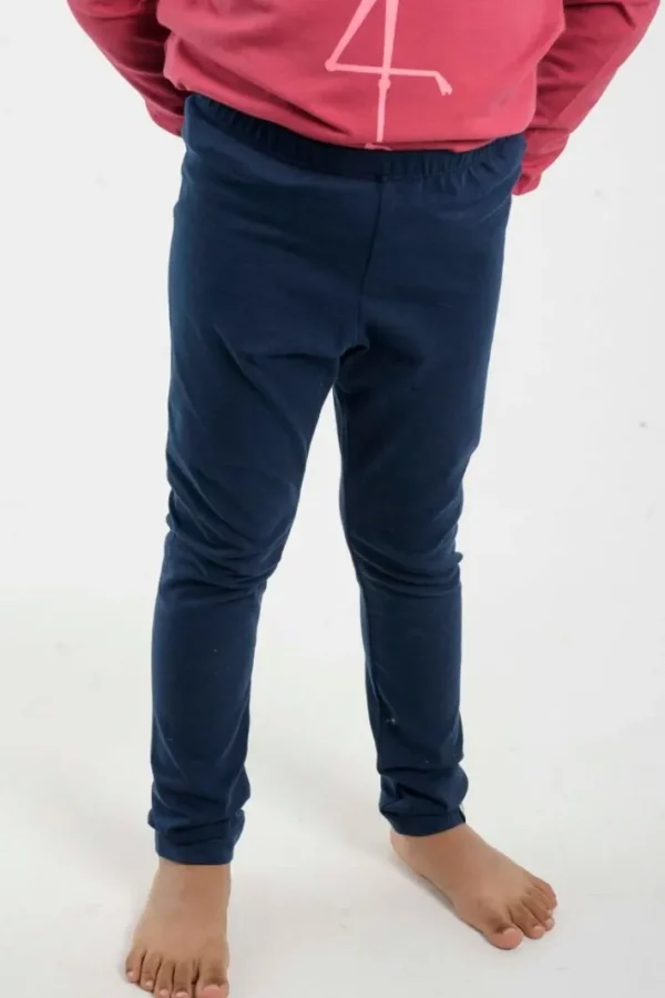 Danecheer Leggings Dk Navy