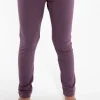 Danecheer Leggings Grey Mauve