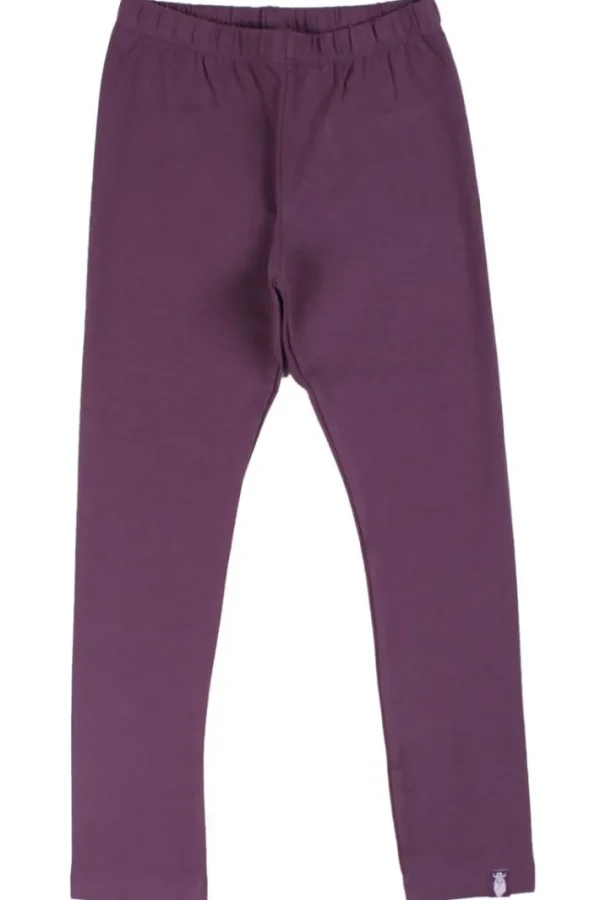 Danecheer Leggings Grey Mauve