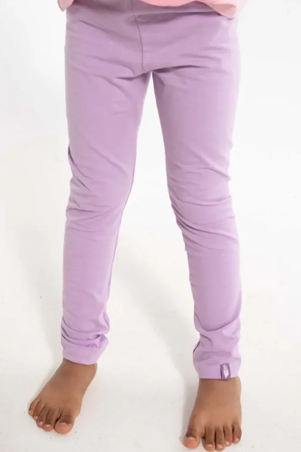 Danecheer Leggings Light Lilac