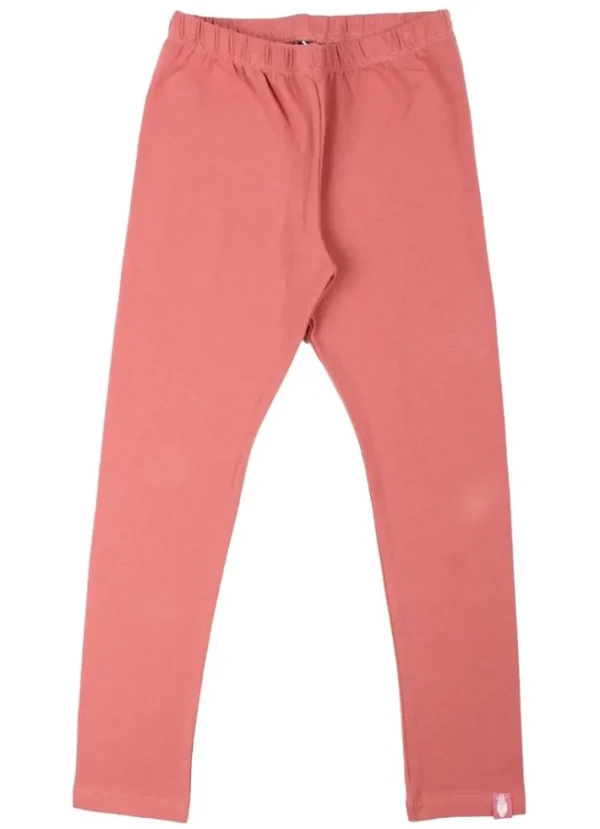 Danecheer Leggings Old Rose