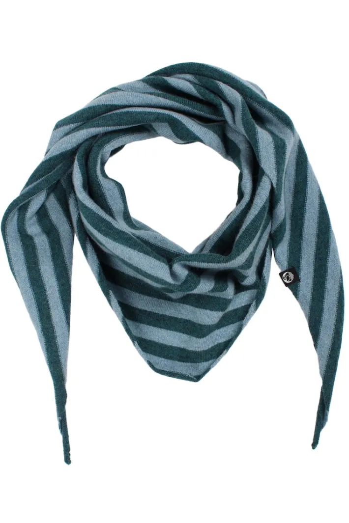 danechic_merino_scarf__dk_2.webp Danechic Merino Scarf - Dk Slate/Blue Grey