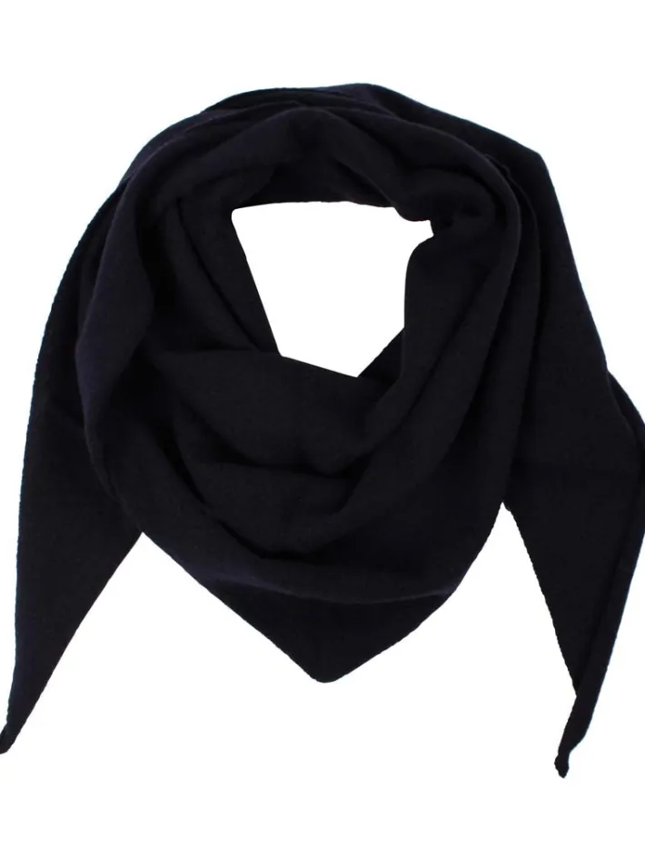 danechic_merino_scarf__na_0.webp Danechic Merino Scarf - Navy