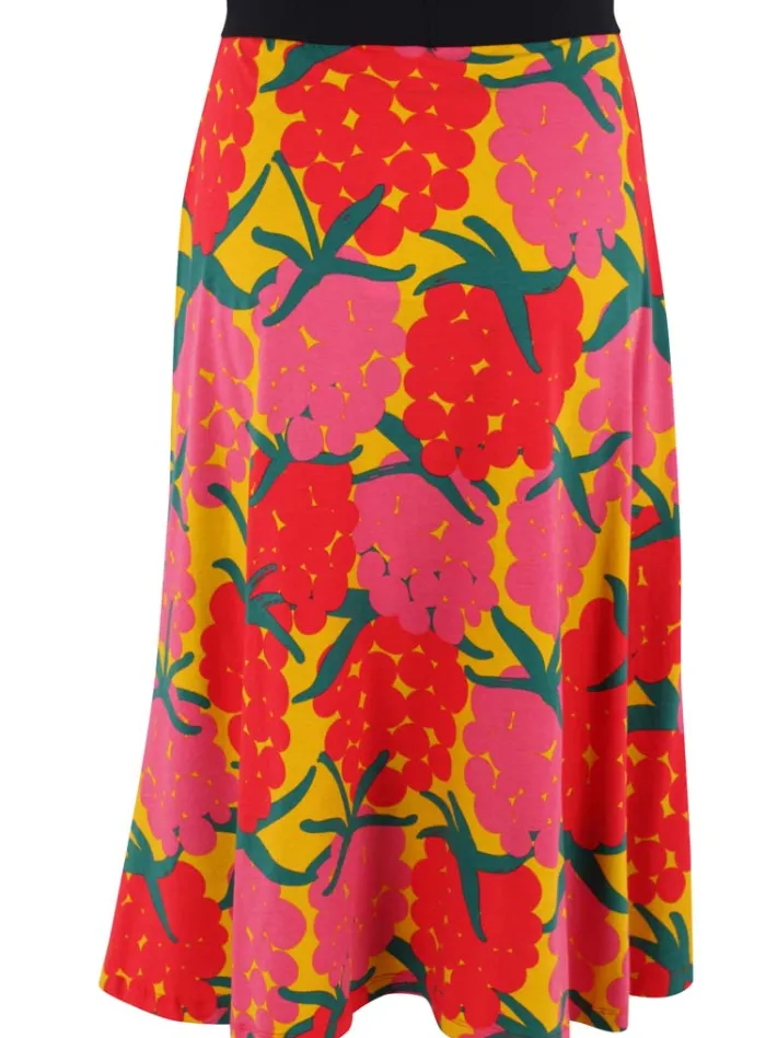 danechichi_cotton_skirt_y_4.webp Danechichi Cotton Skirt Yellow MAXIBERRY