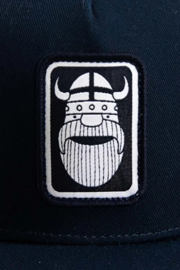 Daneclassic Kids Cap Navy ERIK