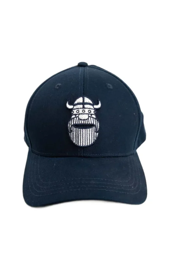 Daneclassic Mens Cap Navy ERIK EMBY
