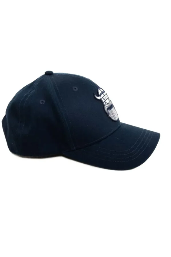 Daneclassic Mens Cap Navy ERIK EMBY