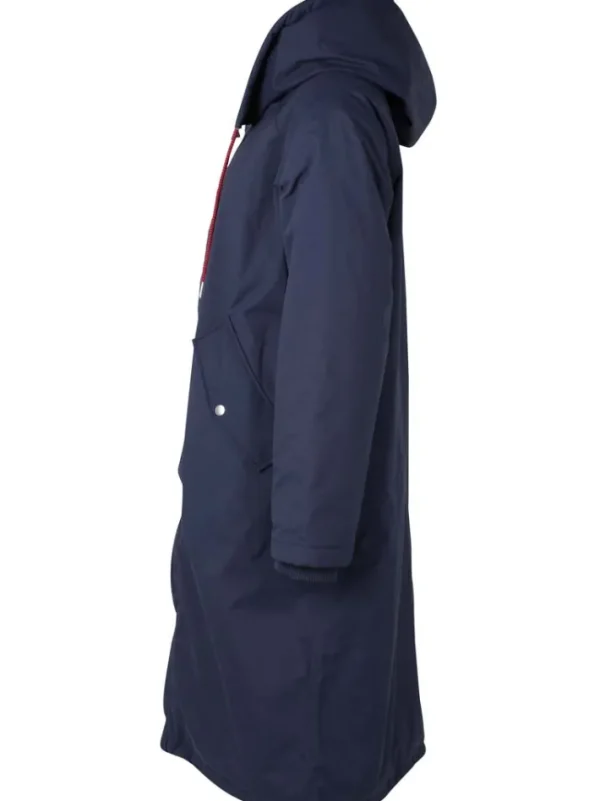 Danecoast Winter Parka Dark Navy