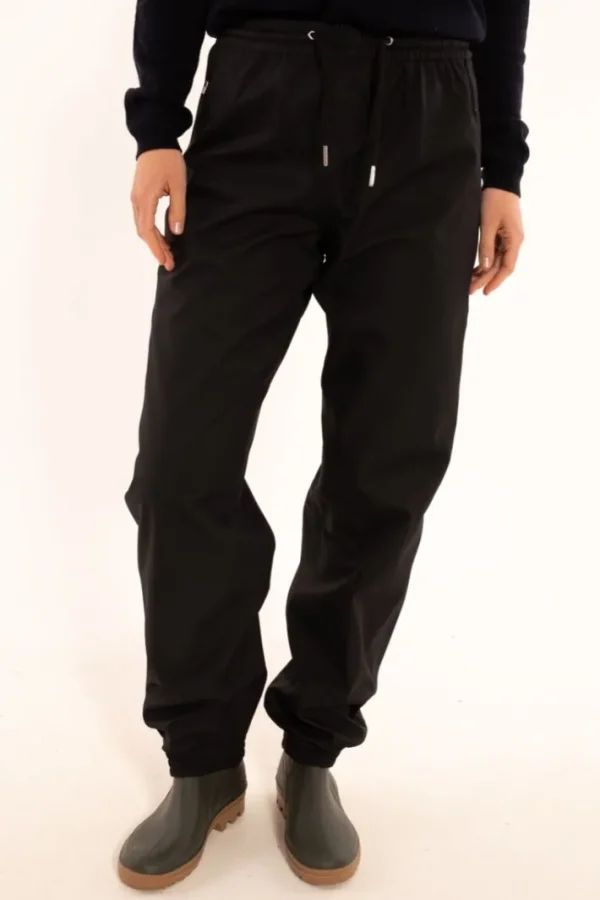 Danecommuter Rain Pants Black