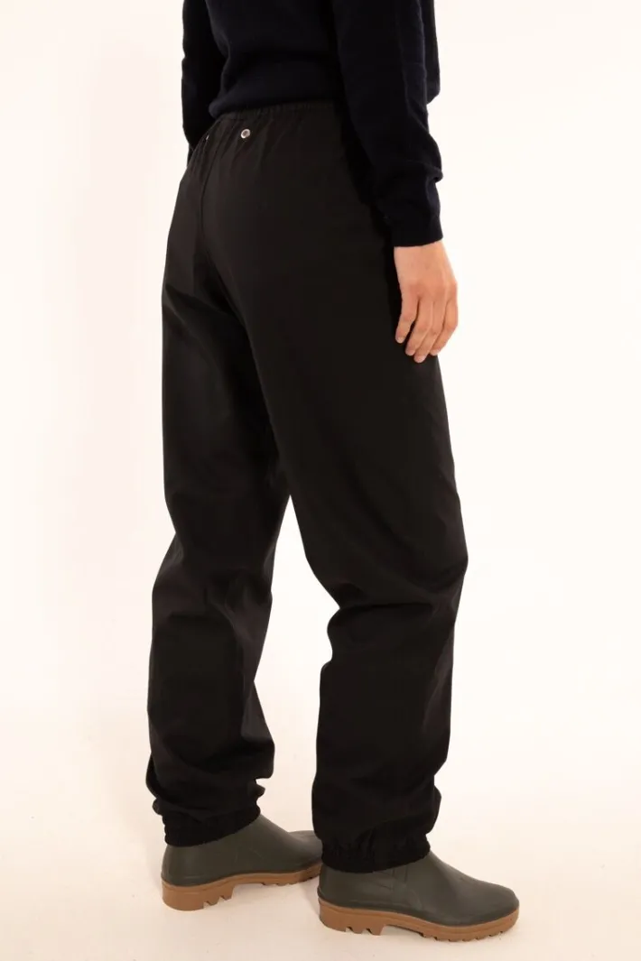 danecommuter_rain_pants_b_1.webp Danecommuter Rain Pants Black