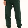 Danecommuter Rain Pants Deep Forest