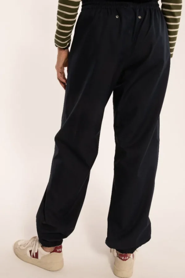 Danecommuter Rain Pants Dk Navy