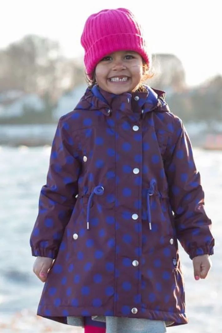 danecookie_winter_jacket__0.webp Danecookie Winter Jacket Dark Bdx/Purple Blue DOTS