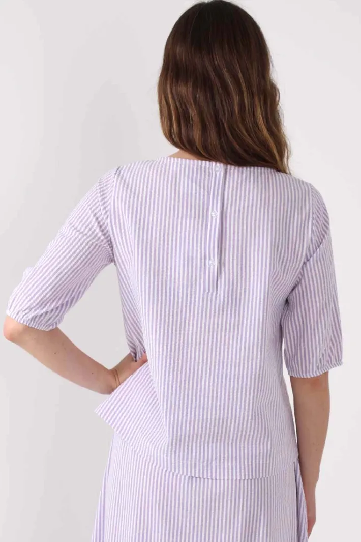 danecremant_searsucker_sh_3.webp Danecremant Searsucker Shirt Lavender/Chalk