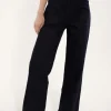 Danedaisy Denim Stretch Pants Denim