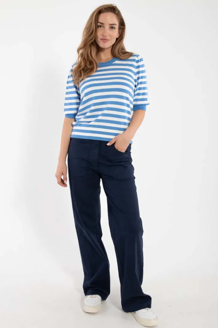 danedaisy_stretch_twill_p_2-1.webp Danedaisy Stretch Twill Pants Dk Navy