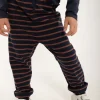Danedeck Junior Pants Dk Navy/Beige Rose