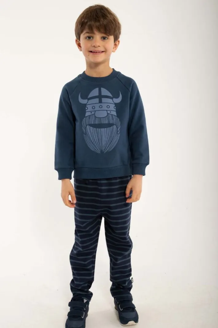 danedeck_junior_pants_dk__2-1.webp Danedeck Junior Pants Dk Navy/Blue Steel