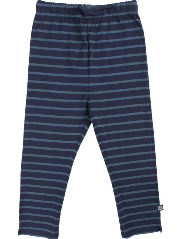 Danedeck Junior Pants Dk Navy/Blue Steel