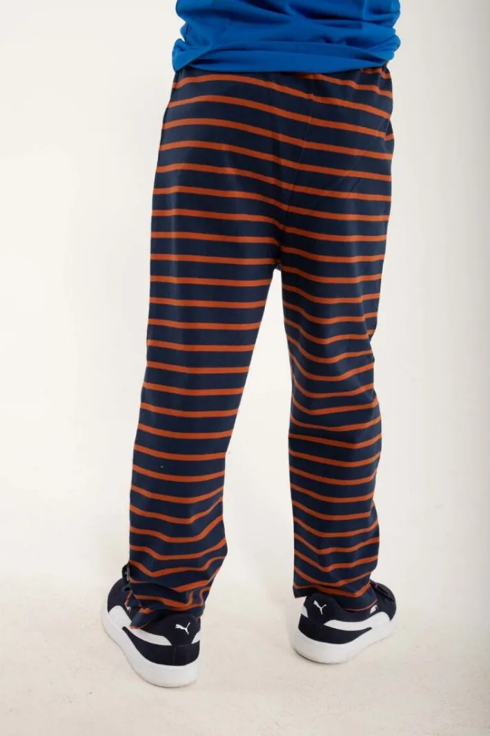 danedeck_junior_pants_mar_1.webp Danedeck Junior Pants Marine/Brick