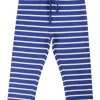 Danedeck Junior Pants Royal Blue/Off white