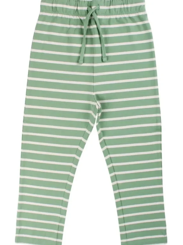 Danedeck Junior Pants Sage/Off White