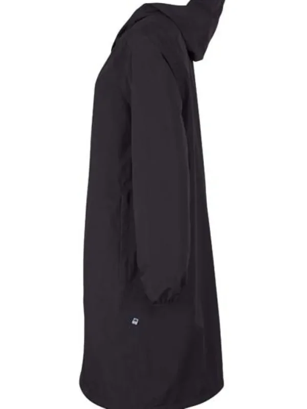 Danedith Rainjacket Black