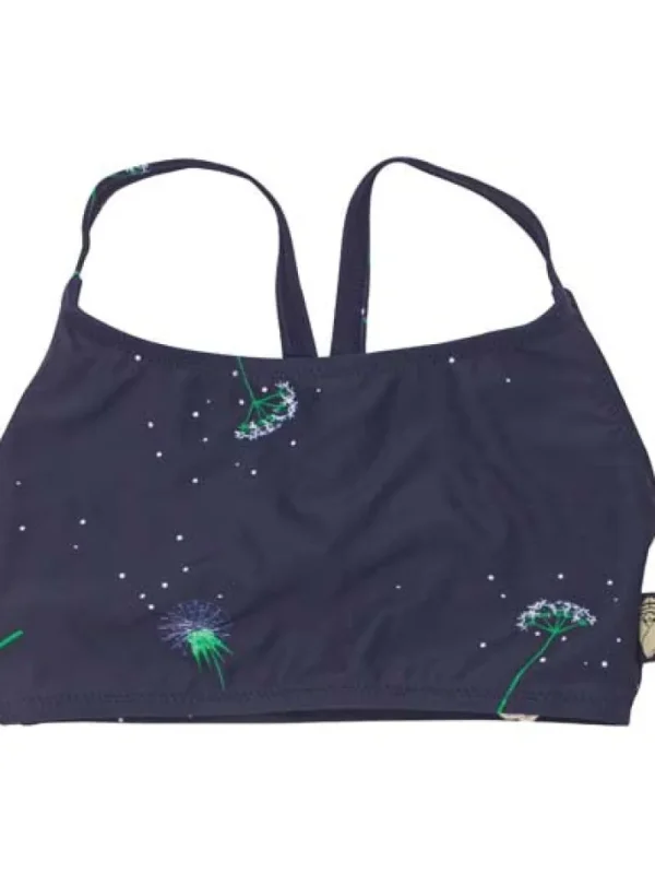 Danedolphin Top Navy Meadow