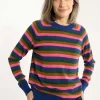 Danedoris Wool Sweater Preserve
