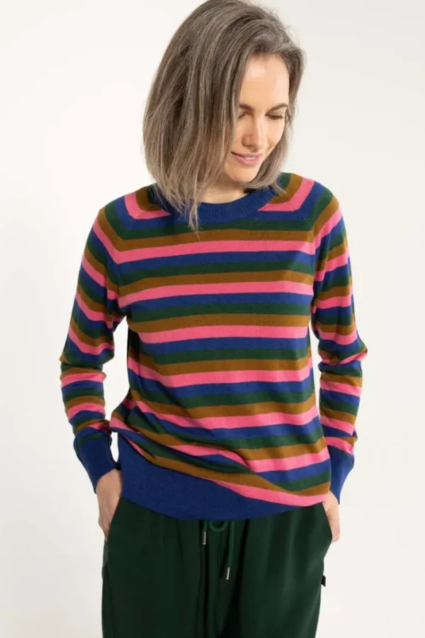 Danedoris Wool Sweater Preserve