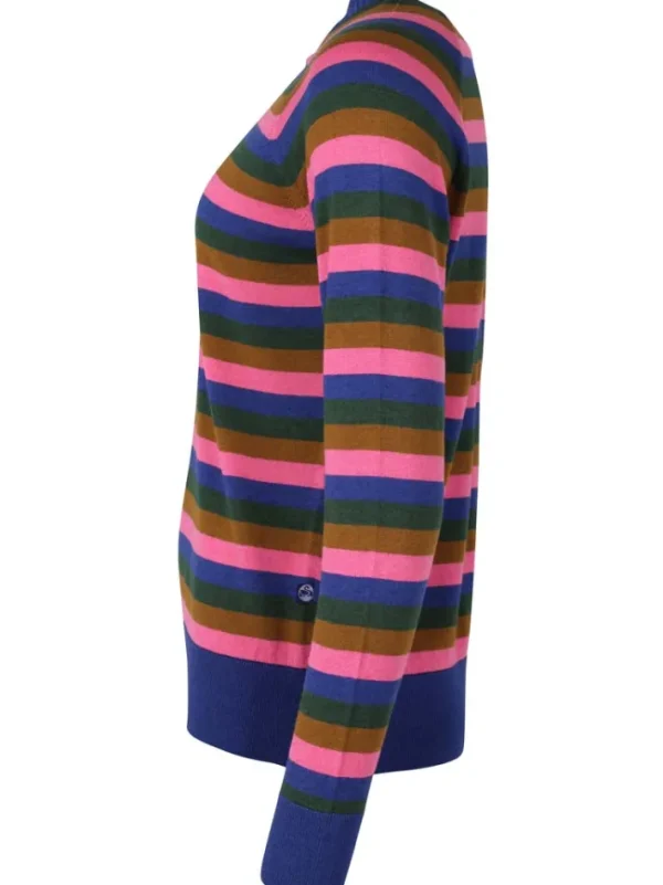 Danedoris Wool Sweater Preserve