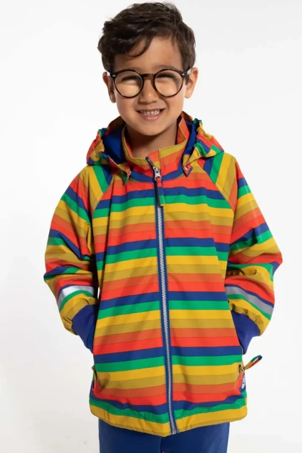 Danedunderklump Jacket Hot Stuff