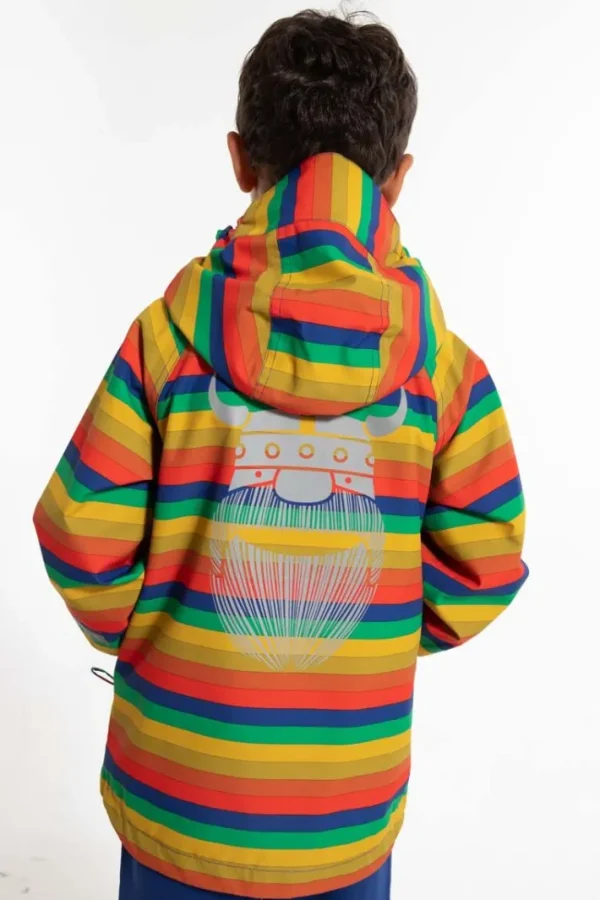 Danedunderklump Jacket Hot Stuff