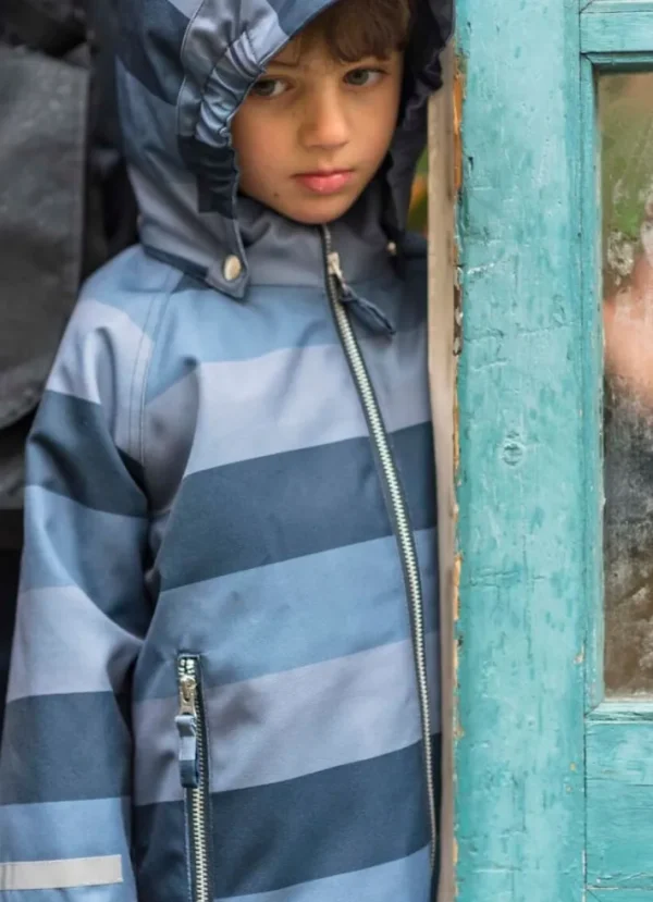 Danedunderklump Winter Jacket Nordhavn