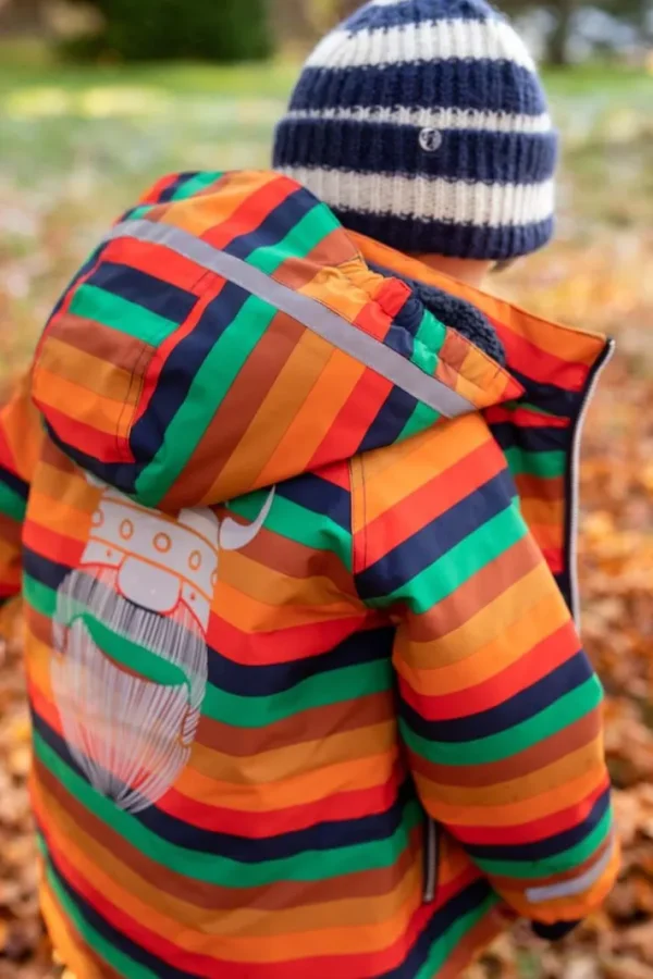 Danedunderklump Winter Jacket Arrenakke