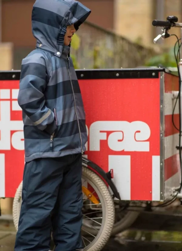 Danedunderklump Winter Jacket Nordhavn