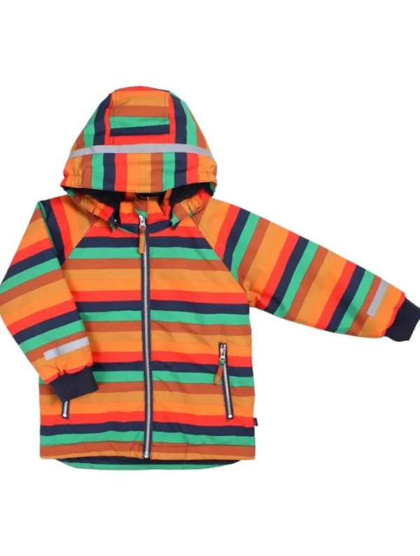 Danedunderklump Winter Jacket Arrenakke