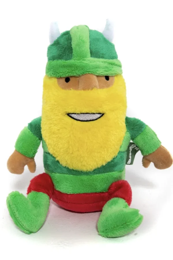 DANEFAE Bamse Green ERIK