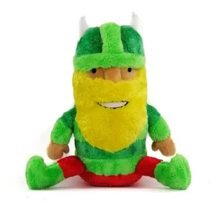DANEFAE Bamse Green ERIK