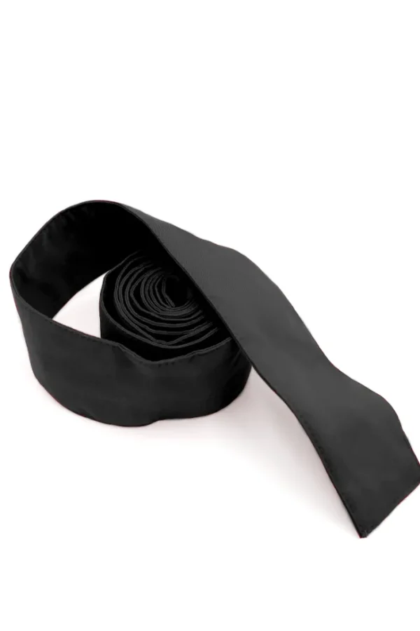DANEFAE Belts Black
