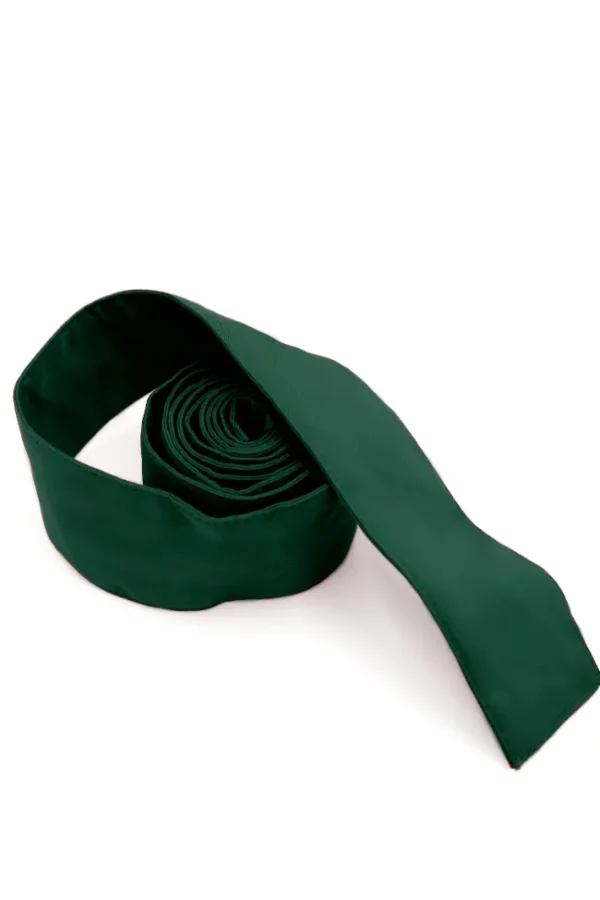 DANEFAE Belts Black green