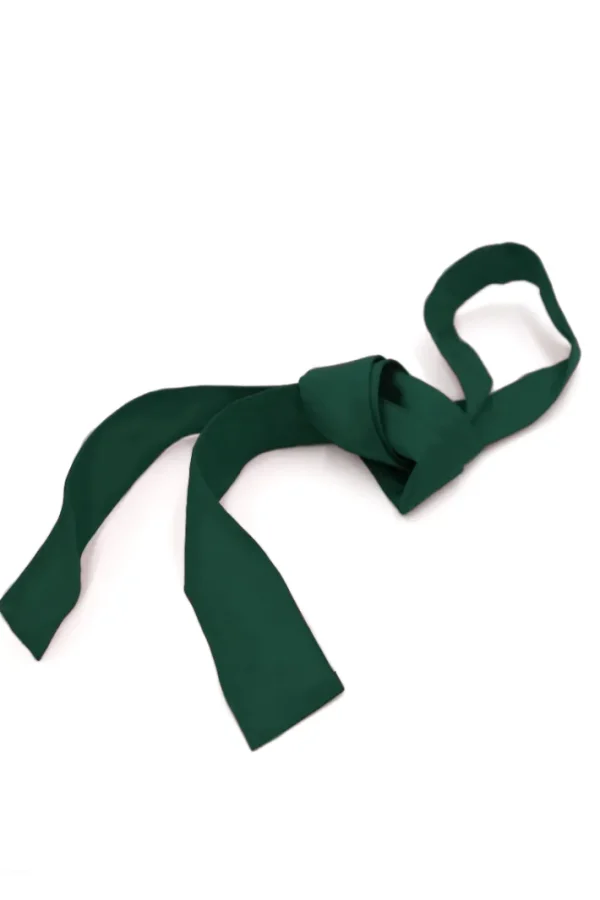 DANEFAE Belts Black green
