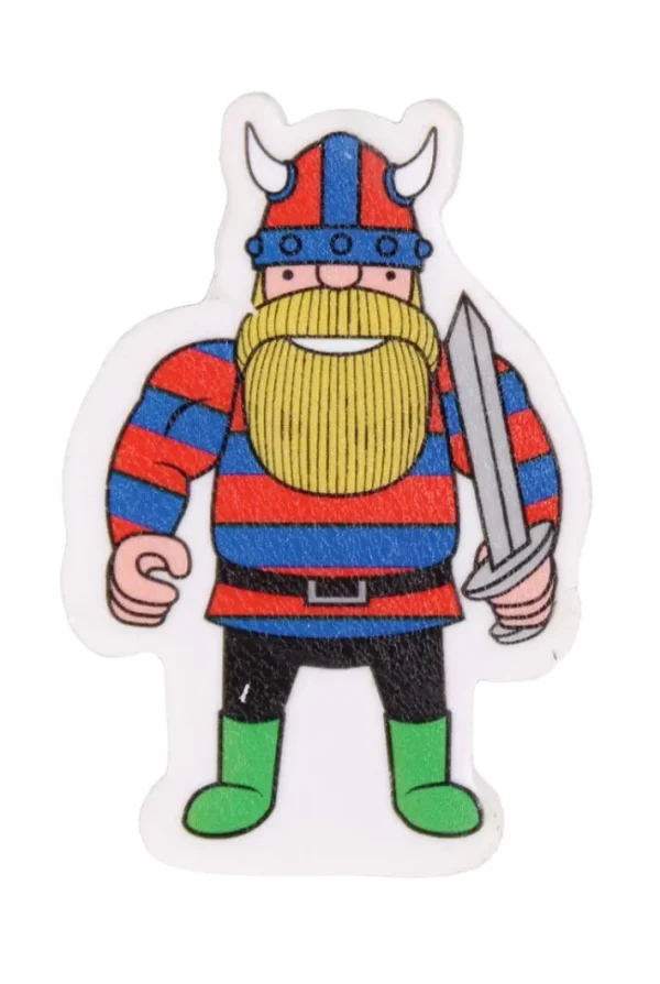 Danefae Eraser - ERIK DIN VEN