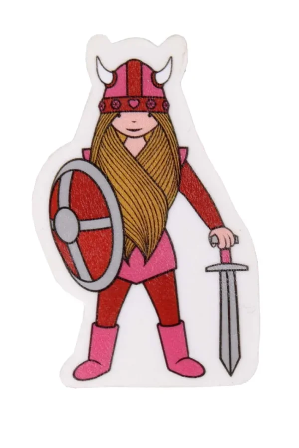 Danefae Eraser - FREJA DIN VEN