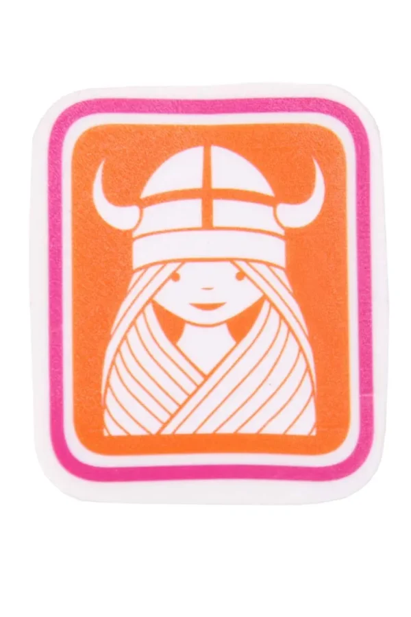 Danefae Eraser - Pink FREJA